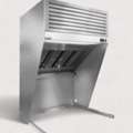 Stainless Steel Hoods For Professional Commercial Kitchens
