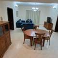 BHD 310/month,  Furnished,  2 BR,  Fully Furnished Flat For Rent In Juffair With Pool, Gym,Balcony