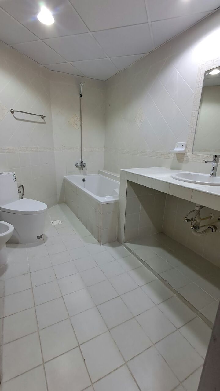 Juffair, Apartments, Flats, Houses & Villas, BHD 310/month,  Furnished,  2 BR,  Fully Furnished Flat For Rent In Juffair With Pool, Gym,Balcony