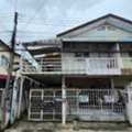 THB 2190000,  4 BR,  30 Sq. Feet,  บ้านแฝด คู่ขวัญหรรษา 3 - 4 อ.กระทุ่มแบน 