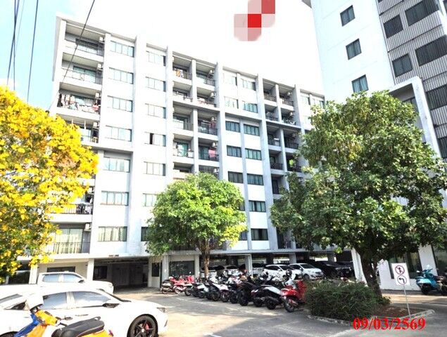 Bangkok, Real Estate For Sale, THB 1318000,  1 BR,  31 Sq. Meter,  ขาย คอนโด ซัน คอนโด ซอยวัดวังหิน 7 ถน