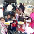 Orphanage Near Me To Donate Food