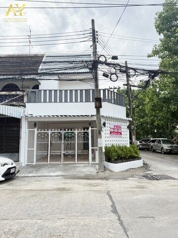 Bangkok, Real Estate For Sale, THB 3980000,  3 BR,  27 Sq. Feet,  โอกาสของคนอยากมีบ้าน ความสุขครั้