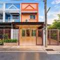 THB 1790000,  2 BR,  26 Sq. Feet,  ทาวน์เฮ้าส์ 2 ชั้น พรไพศาล ติวานนท์ - 