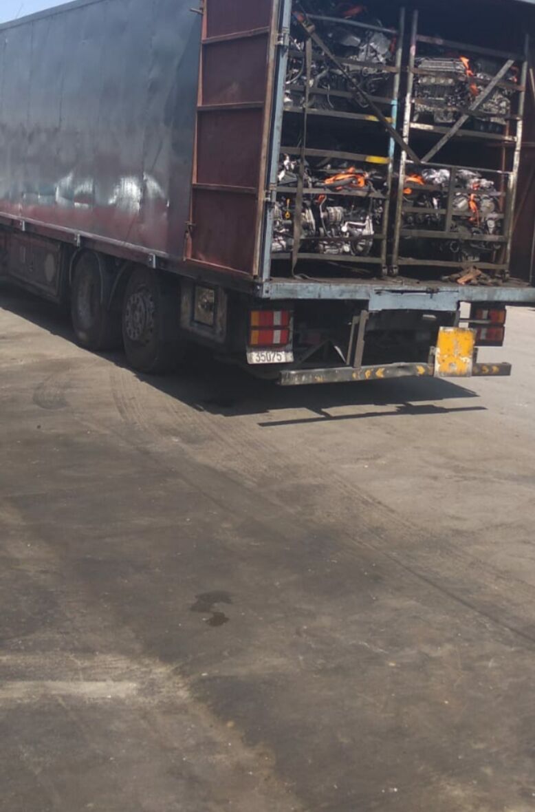 Hamala, Auto Parts, BHD 100,  Sales Japan Cars Engines & Gearboxes. Contact  Whats App: 35317080