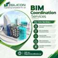 BIM Coordination Services For Smooth BIM Model Integration