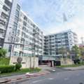 THB 4300000,  2 BR,  44 Sq. Meter,  คอนโด น็อตติ้ง ฮิลล์ พหล - เกษตร ติดร