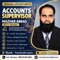 Accounts Supervisor Seeking Opportunity &ndash; ACCA Member &ndash; Riyadh