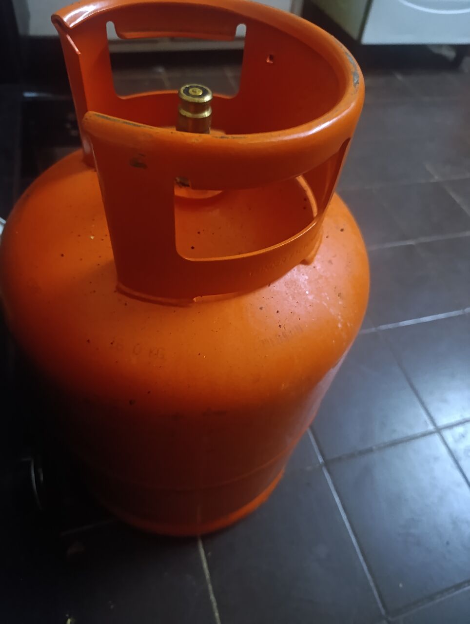 Umm Al Hamam, Household Items, SAR 280,  Geepas Gas Stove + Regulator + Brand-New Regulator + Empty Gas Cylinder