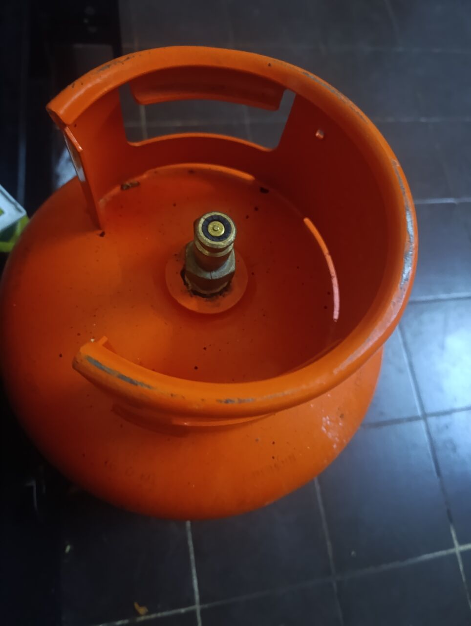 Umm Al Hamam, Household Items, SAR 280,  Geepas Gas Stove + Regulator + Brand-New Regulator + Empty Gas Cylinder