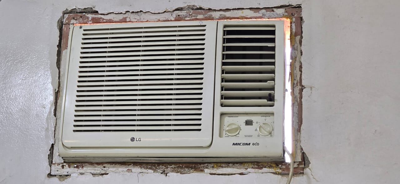 Riyadh, Air Conditioners, SAR 500,  2 TON AC