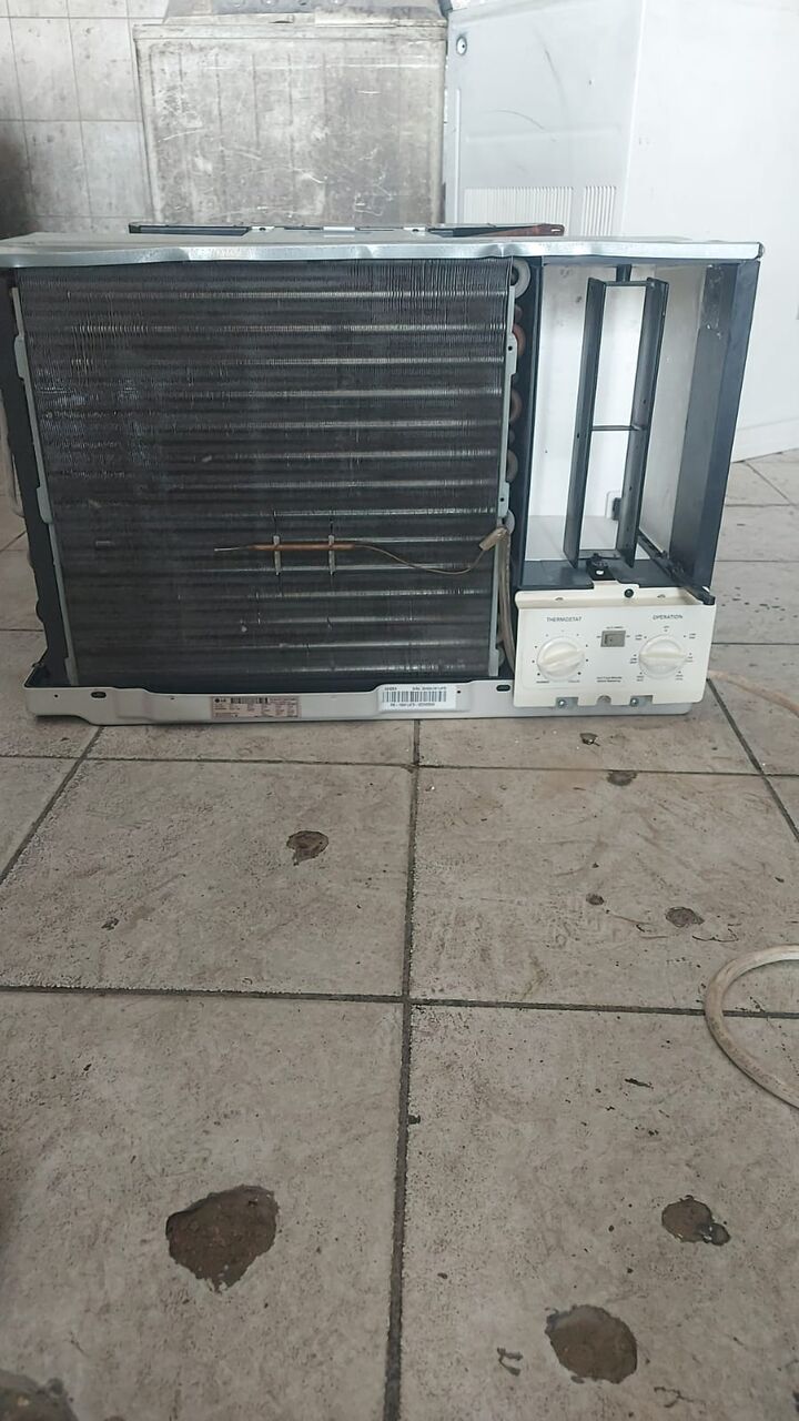 Riyadh, Air Conditioners, SAR 500,  2 TON AC