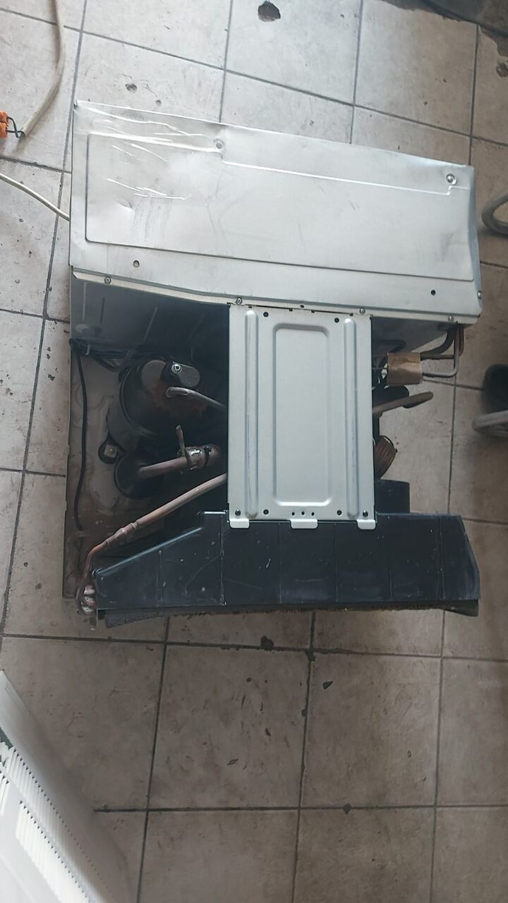 Riyadh, Air Conditioners, SAR 500,  2 TON AC