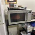 BHD 45,  Sharp R-898M-A Microwave Convection Oven