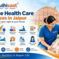 12 Hours Caregiver Jaipur Extended Home Care Support