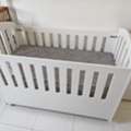 SAR 400,  Baby Crib
