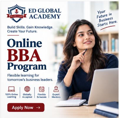 New York, Education, Can You Get A Business Job With An Online BBA Program?