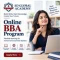 Can You Get A Business Job With An Online BBA Program?