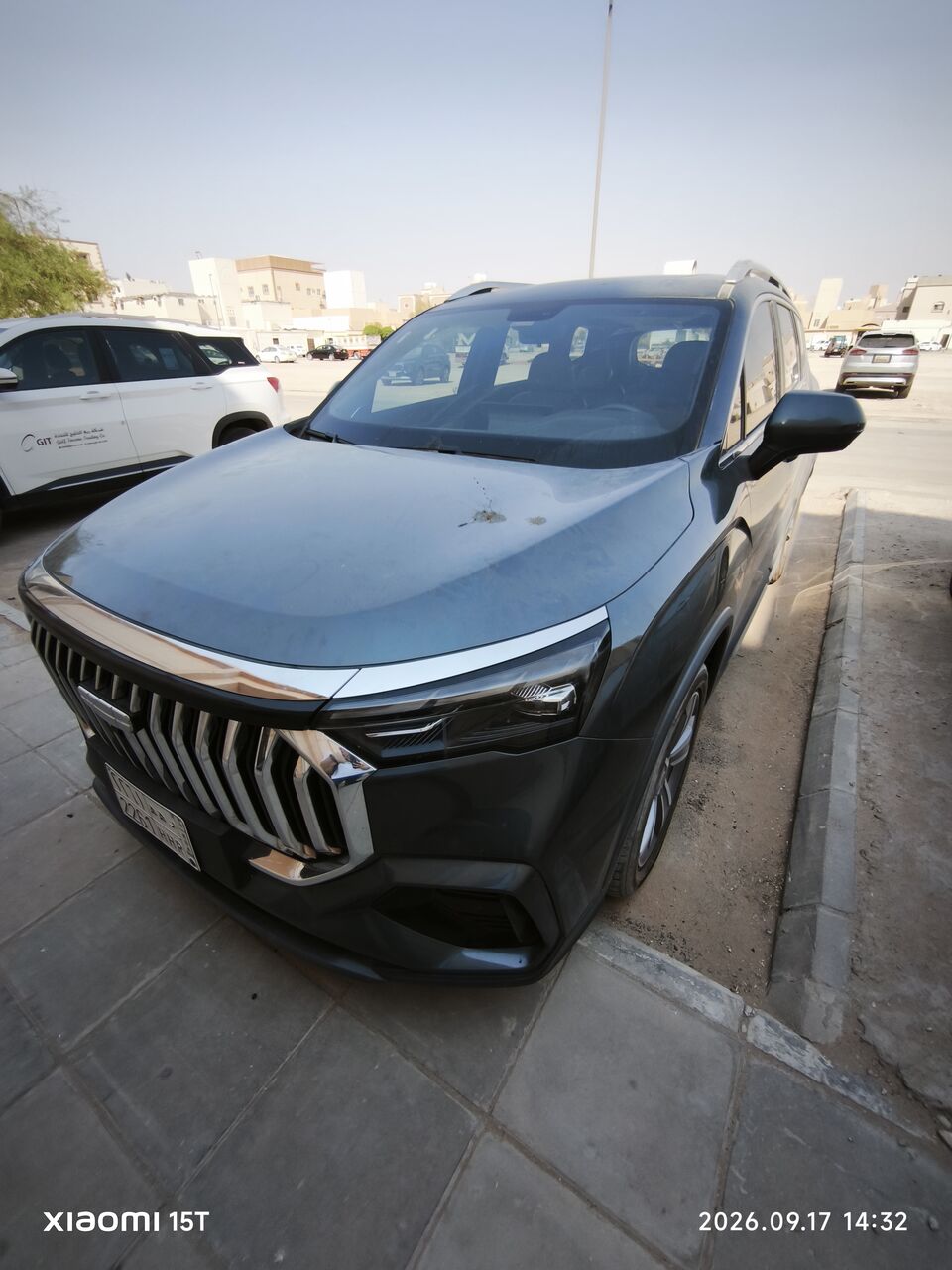 Riyadh, Vehicles, Cars & Trucks , SAR 66,  JELLY OKAVANGO,  2024,  Automatic,  71000 KM,  Full Option Very Good Condition