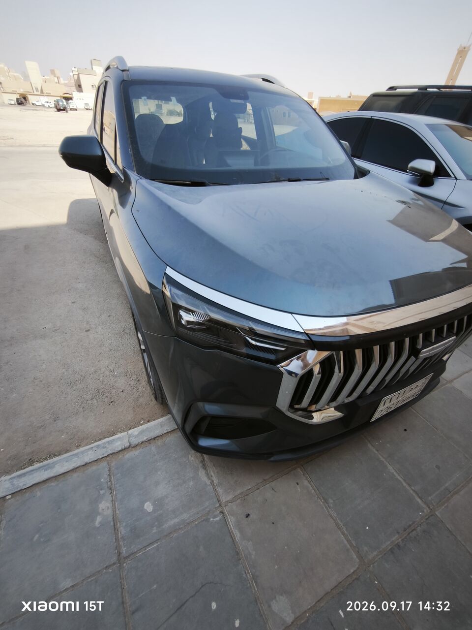 Riyadh, Vehicles, Cars & Trucks , SAR 66,  JELLY OKAVANGO,  2024,  Automatic,  71000 KM,  Full Option Very Good Condition