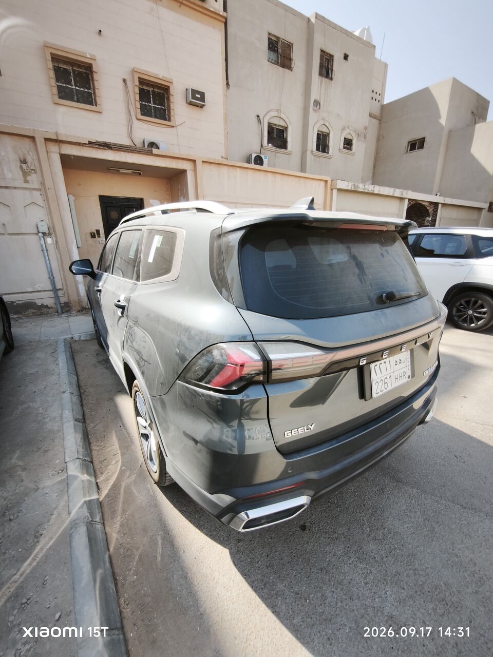 Riyadh, Vehicles, Cars & Trucks , SAR 66,  JELLY OKAVANGO,  2024,  Automatic,  71000 KM,  Full Option Very Good Condition