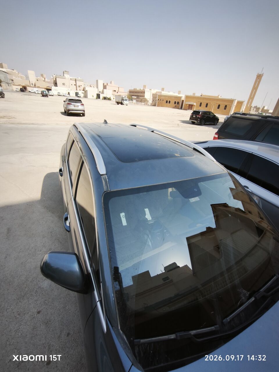 Riyadh, Vehicles, Cars & Trucks , SAR 66,  JELLY OKAVANGO,  2024,  Automatic,  71000 KM,  Full Option Very Good Condition