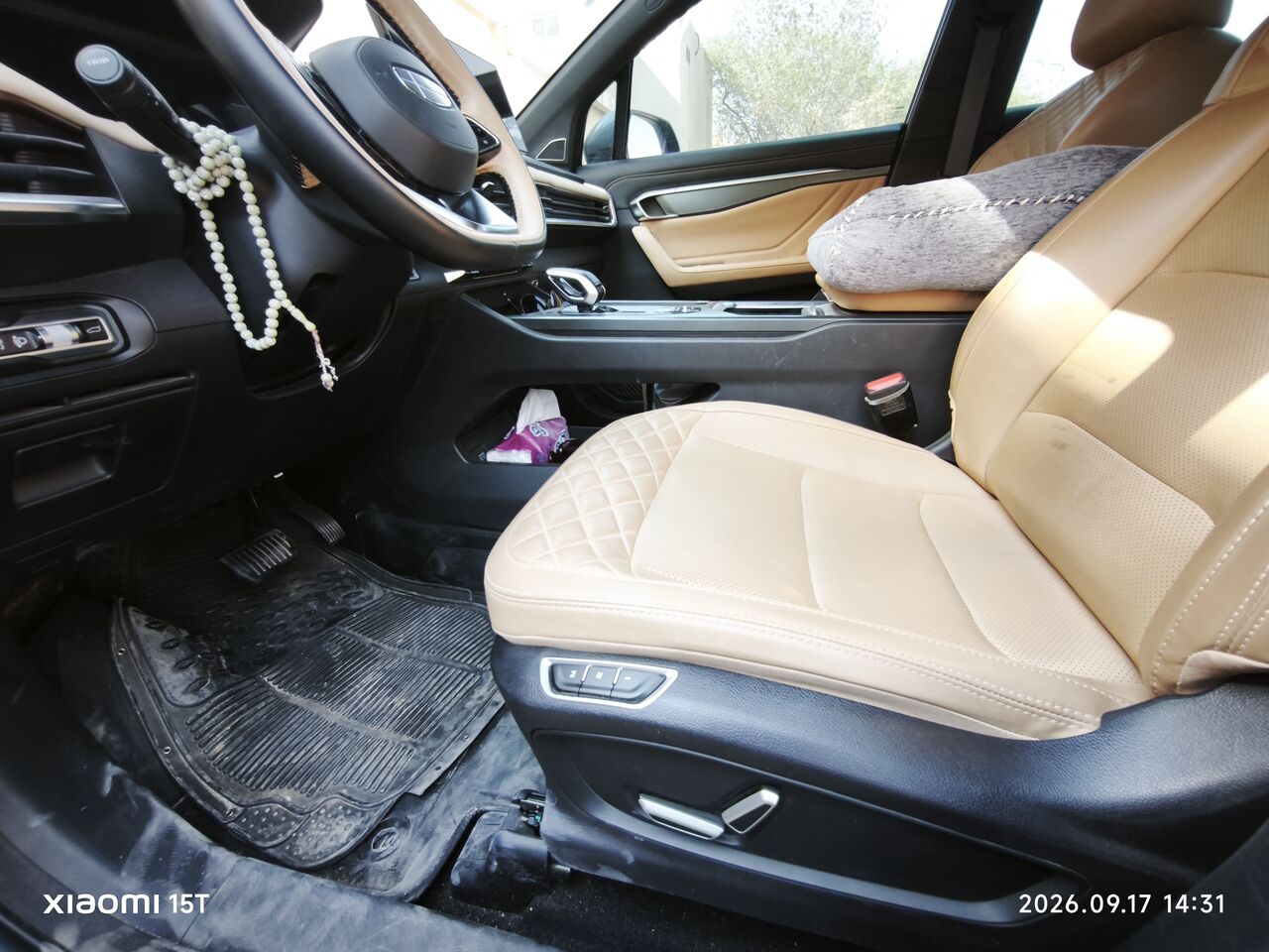 Riyadh, Vehicles, Cars & Trucks , SAR 66,  JELLY OKAVANGO,  2024,  Automatic,  71000 KM,  Full Option Very Good Condition