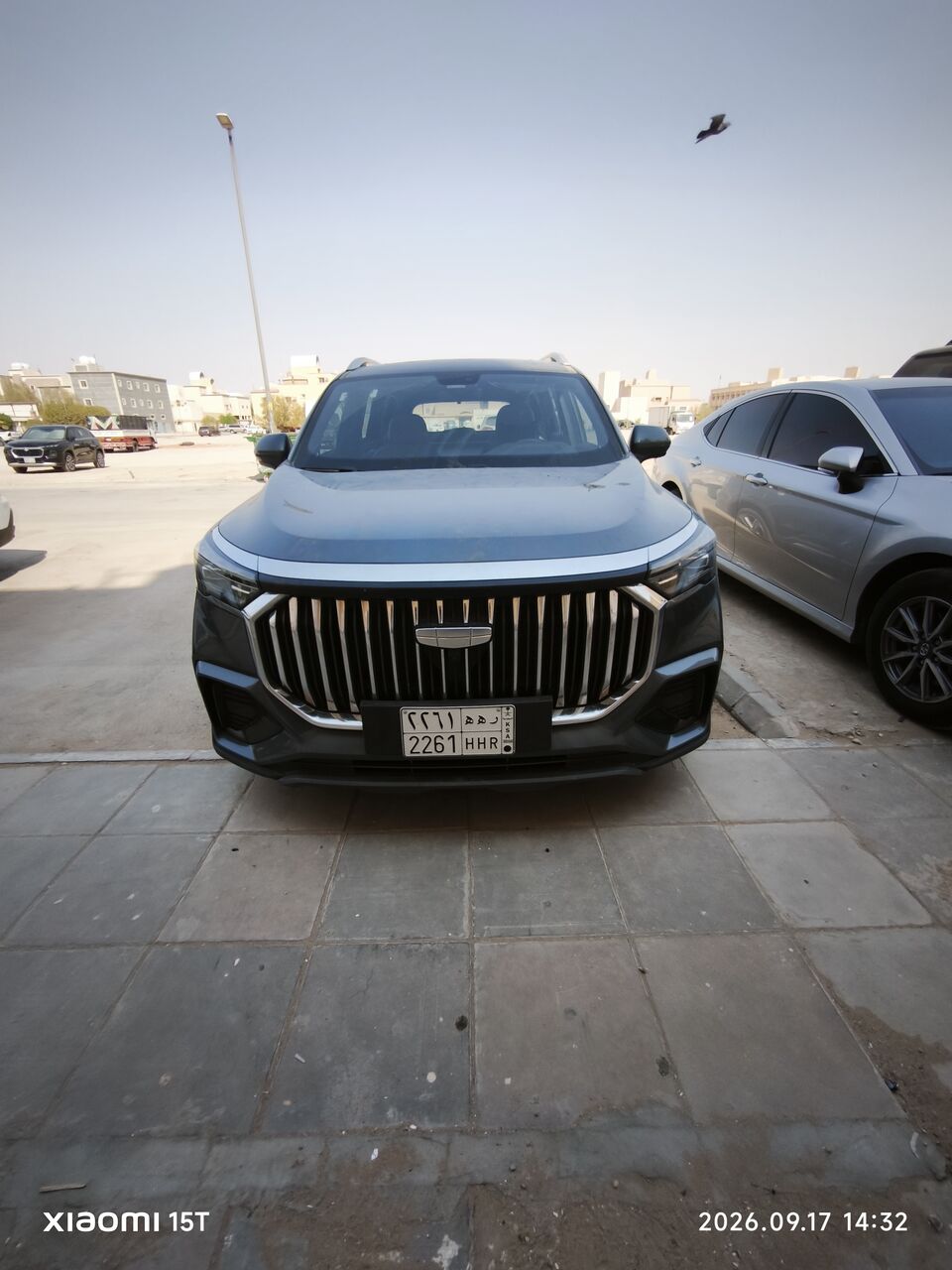 Riyadh, Vehicles, Cars & Trucks , SAR 66,  JELLY OKAVANGO,  2024,  Automatic,  71000 KM,  Full Option Very Good Condition