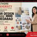 The Interior Design Institute At Rathore University Offers Career-focused Learning