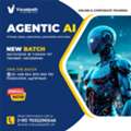 Agentic AI Online Training | Upcoming New Batch
