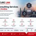 GRC Consulting Company In Saudi Arabia &ndash; Risk, Compliance & Governance Services