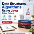 Data Structures Algorithms Using Java Online Training &ndash; Strengthen Coding - NareshIT