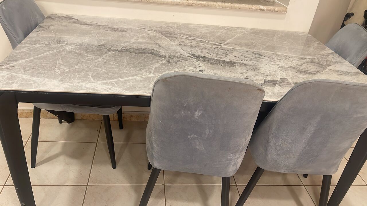 Khobar, Furniture, SAR 950,  Dining Table