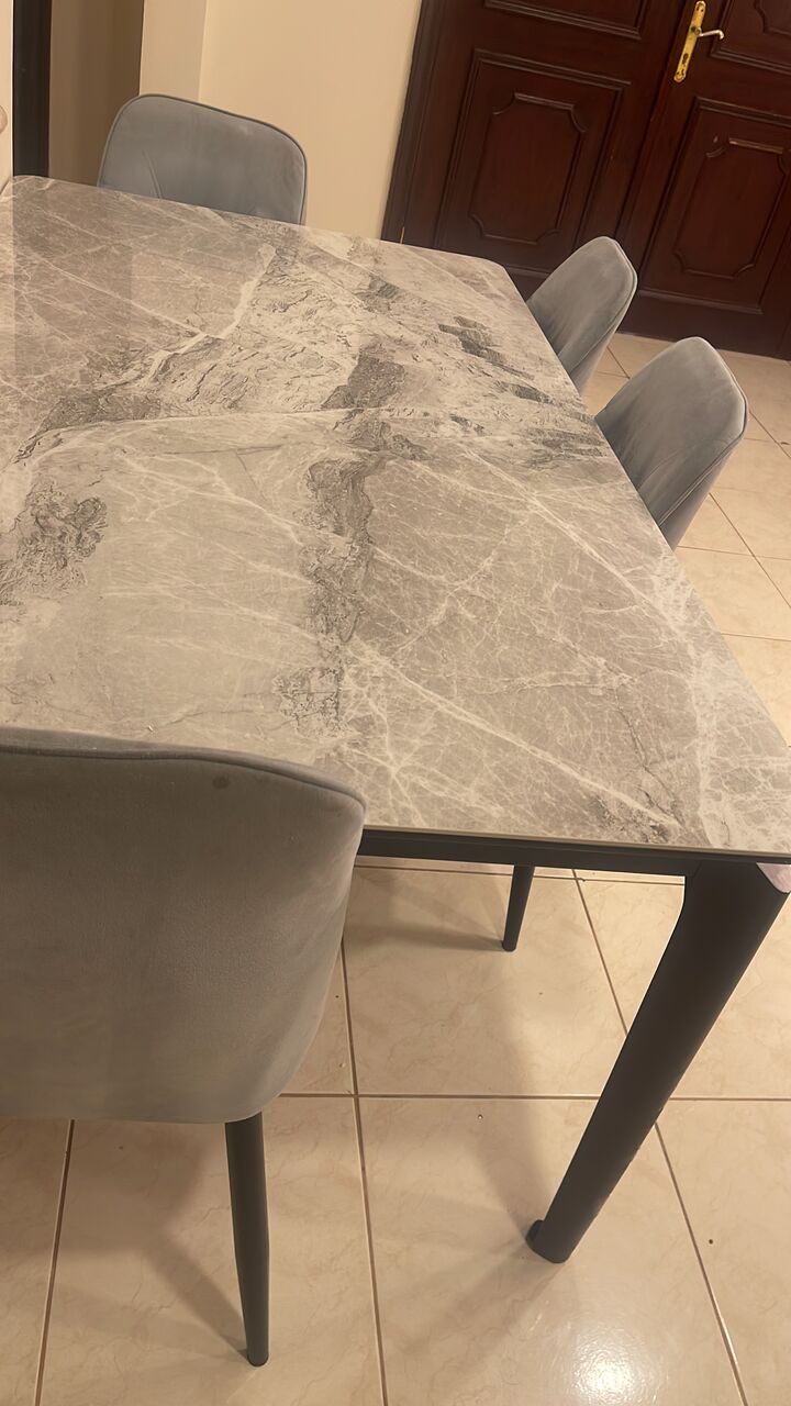 Khobar, Furniture, SAR 950,  Dining Table