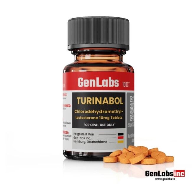 Los Angeles, Health & Beauty Items, USD 50,  Harder Physique & Strong Muscles With Turinabol 10mg