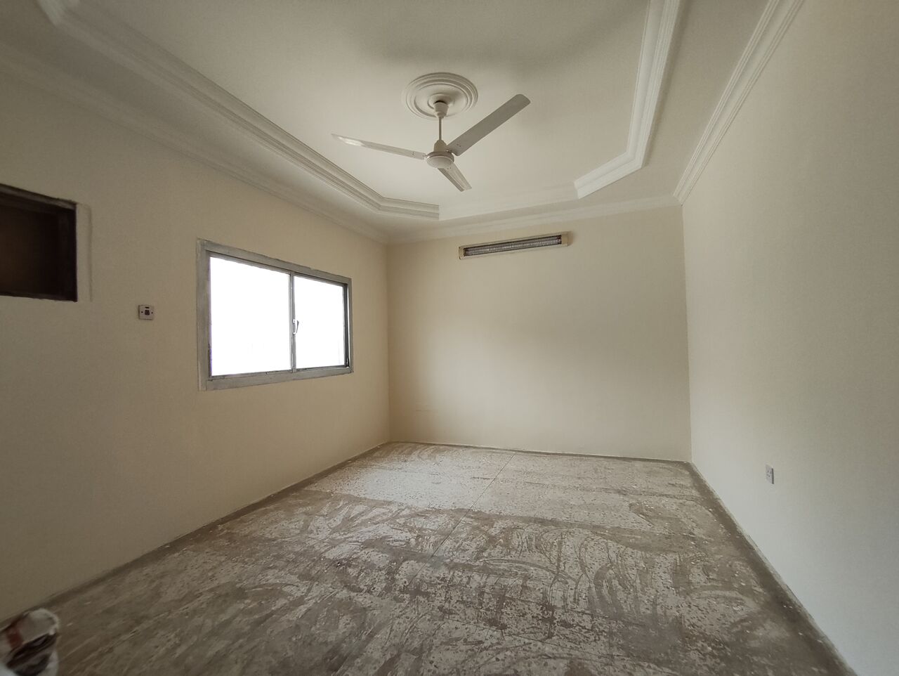 Manama, Apartments, Flats, Houses & Villas, BHD 160/year,  3 BR,  North Sehla:- 3Bhk Unfurnished House On Rent..