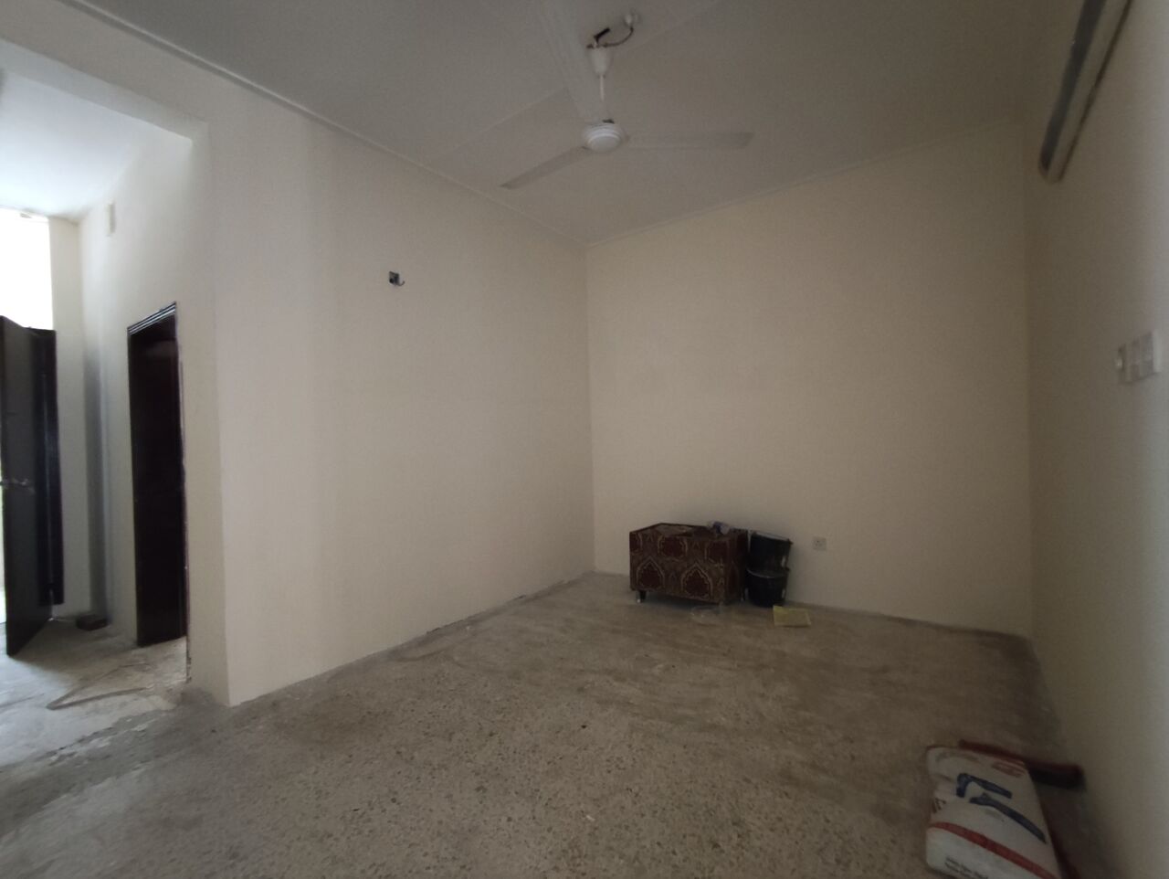 Manama, Apartments, Flats, Houses & Villas, BHD 160/year,  3 BR,  North Sehla:- 3Bhk Unfurnished House On Rent..