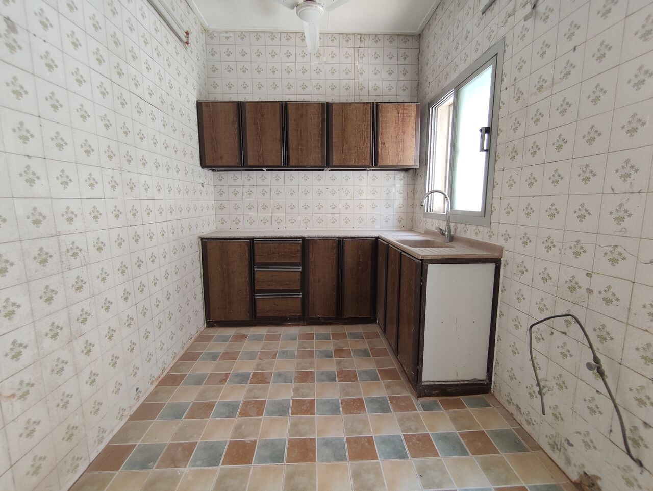 Manama, Apartments, Flats, Houses & Villas, BHD 160/year,  3 BR,  North Sehla:- 3Bhk Unfurnished House On Rent..