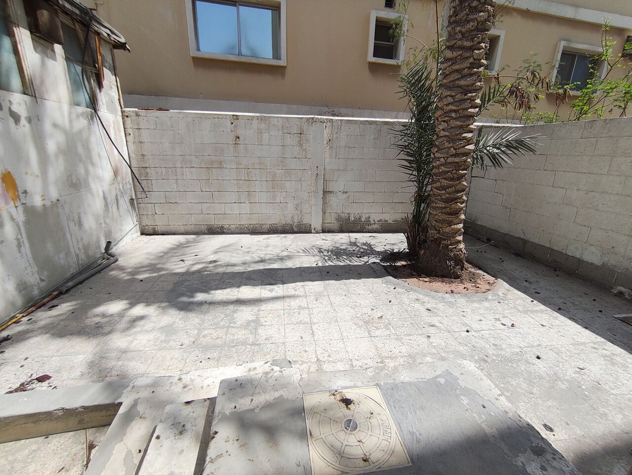 Manama, Apartments, Flats, Houses & Villas, BHD 160/year,  3 BR,  North Sehla:- 3Bhk Unfurnished House On Rent..