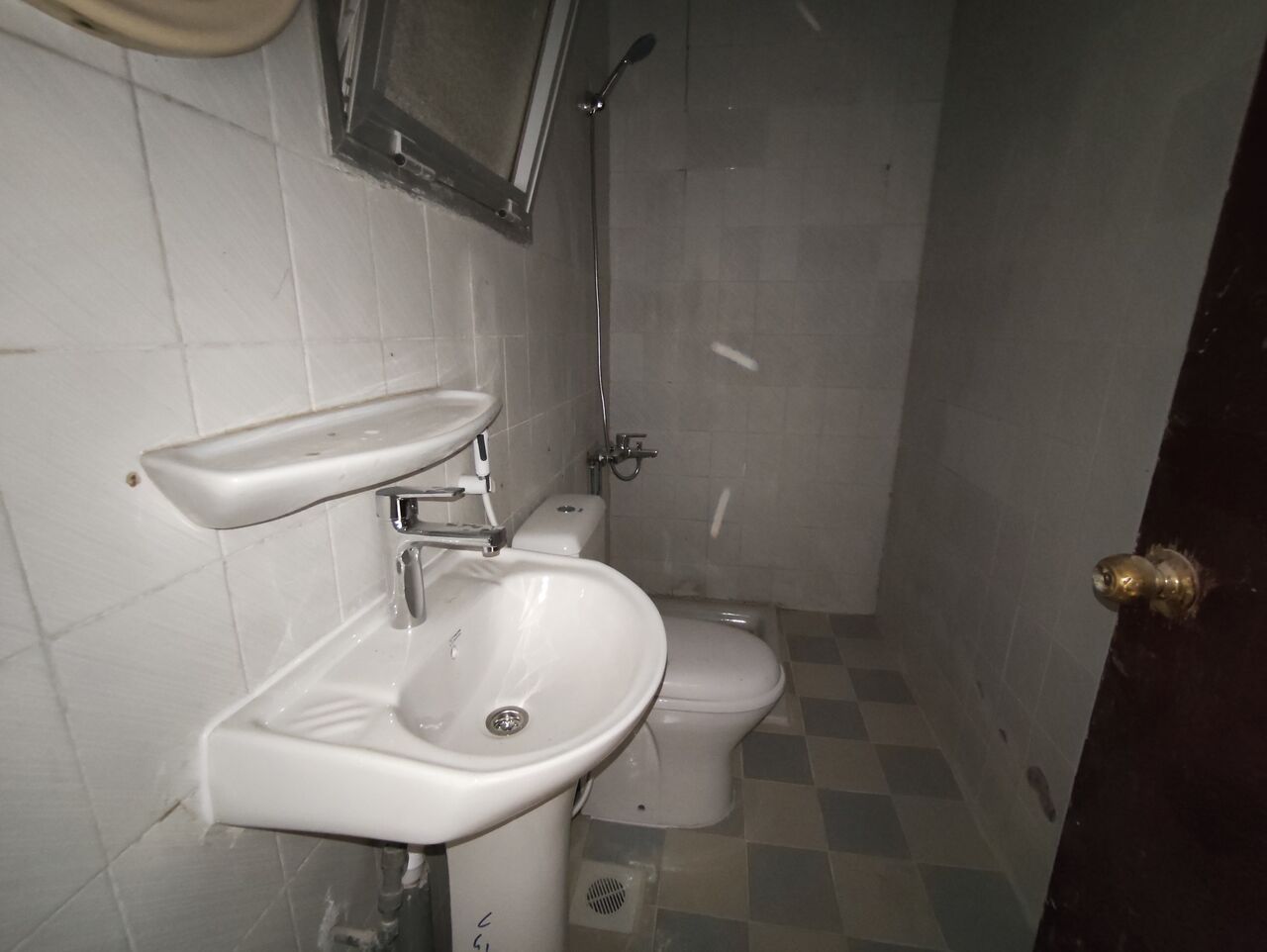 Manama, Apartments, Flats, Houses & Villas, BHD 160/year,  3 BR,  North Sehla:- 3Bhk Unfurnished House On Rent..