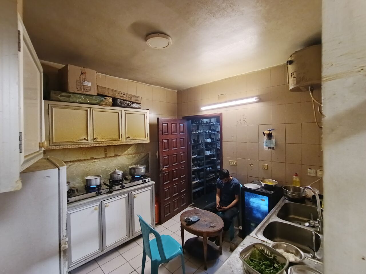 Riyadh, Bedspace For Rent, SAR 500/month,  Bachelor Bed Space
