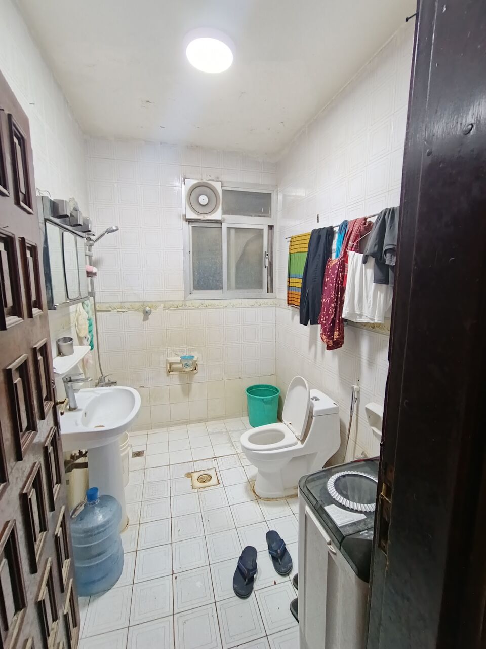 Riyadh, Bedspace For Rent, SAR 500/month,  Bachelor Bed Space