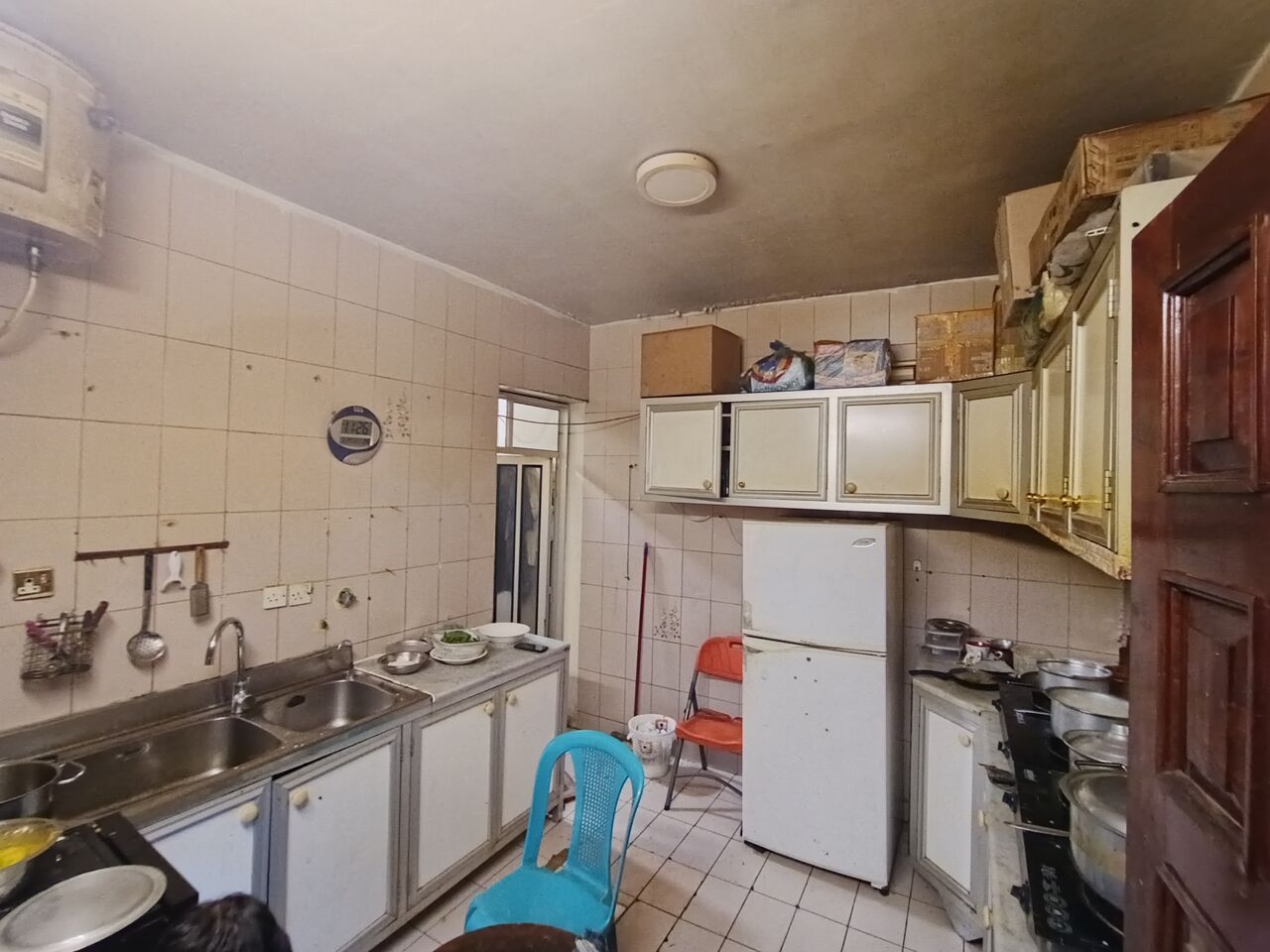 Riyadh, Bedspace For Rent, SAR 500/month,  Bachelor Bed Space