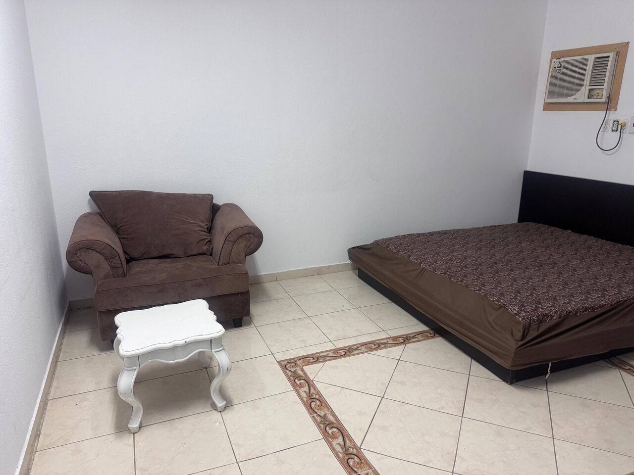 Khobar, Rooms for Rent, SAR 1100/month,  Furnished,  260 Sq. Meter,  One Seprate Furnished Room With Seprate Entry Attached Bathroom For Exective Bechalor