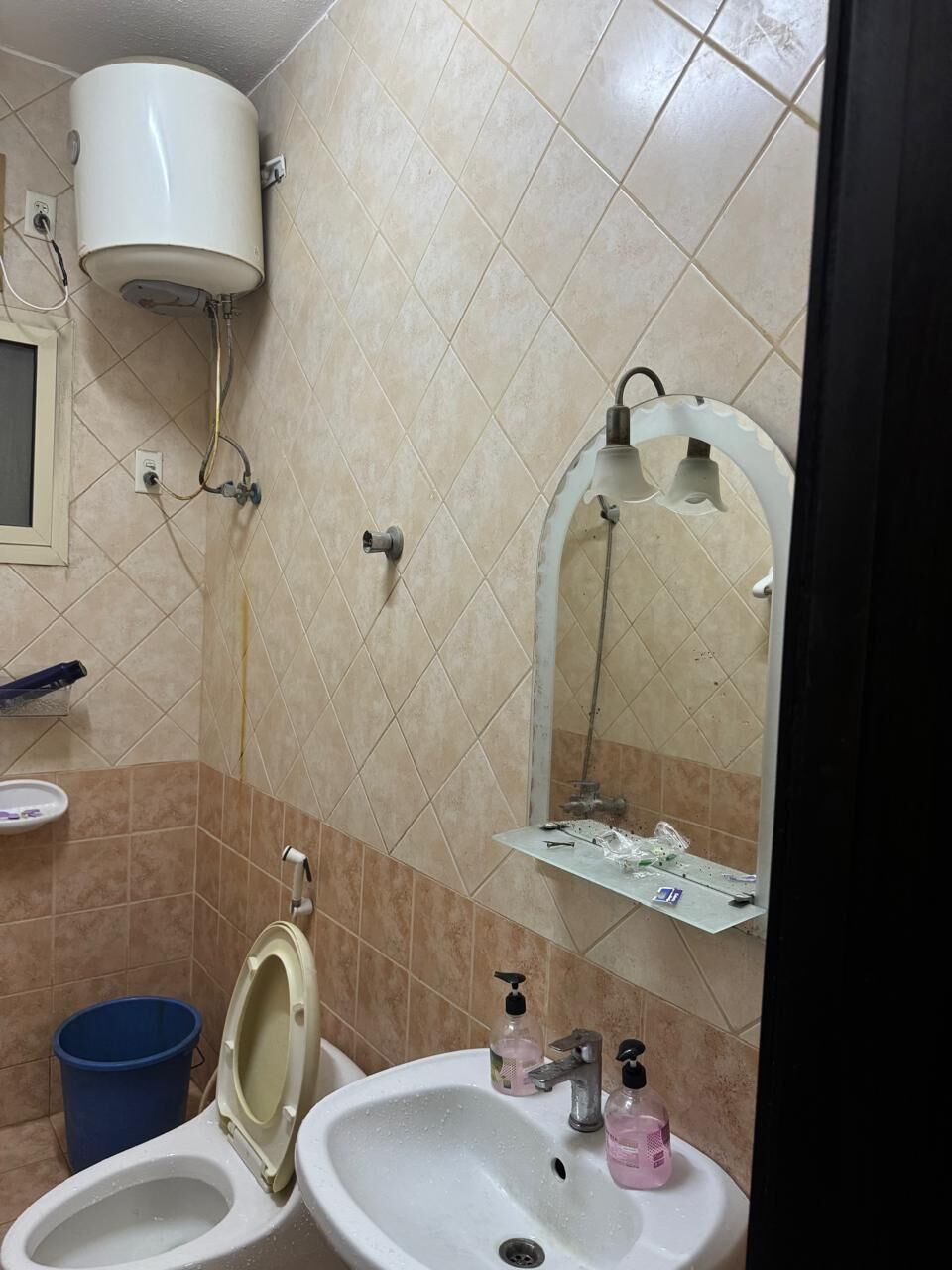 Khobar, Rooms for Rent, SAR 1100/month,  Furnished,  260 Sq. Meter,  One Seprate Furnished Room With Seprate Entry Attached Bathroom For Exective Bechalor
