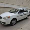 SAR 1050,  Accent Manual 2008 Modal For Monthly Rent
