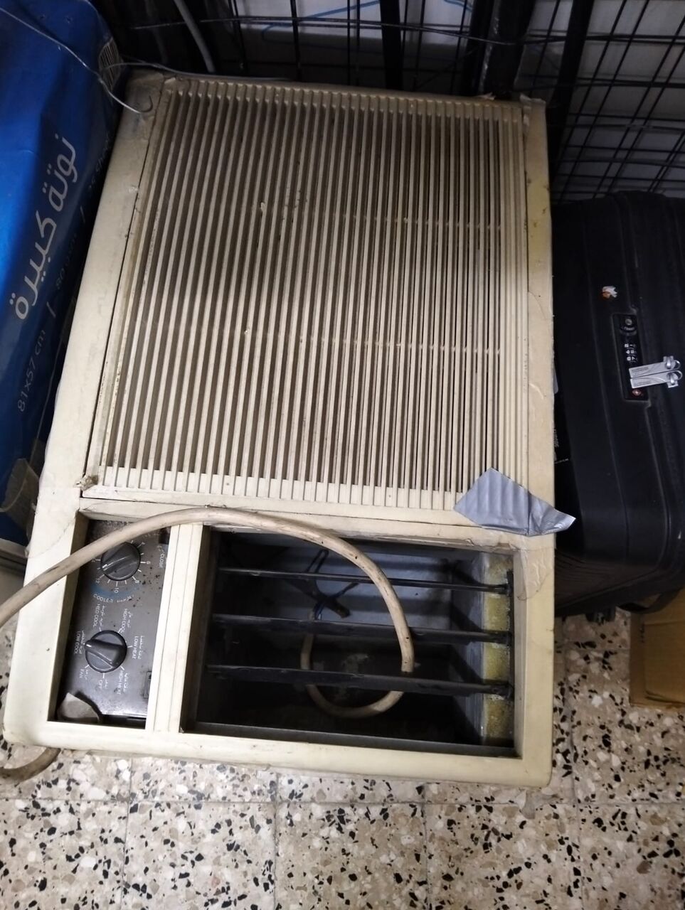 Jubail, Air Conditioners, SAR 800,  Ac 1.5ton  Fridge 350litre