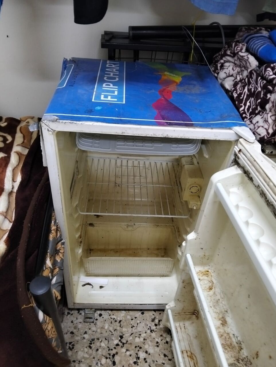 Jubail, Air Conditioners, SAR 800,  Ac 1.5ton  Fridge 350litre