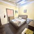 SAR 1500/month,  Furnished Room For Rent In A Family Building For A Single Executive Bachelor In Ad Diriyah