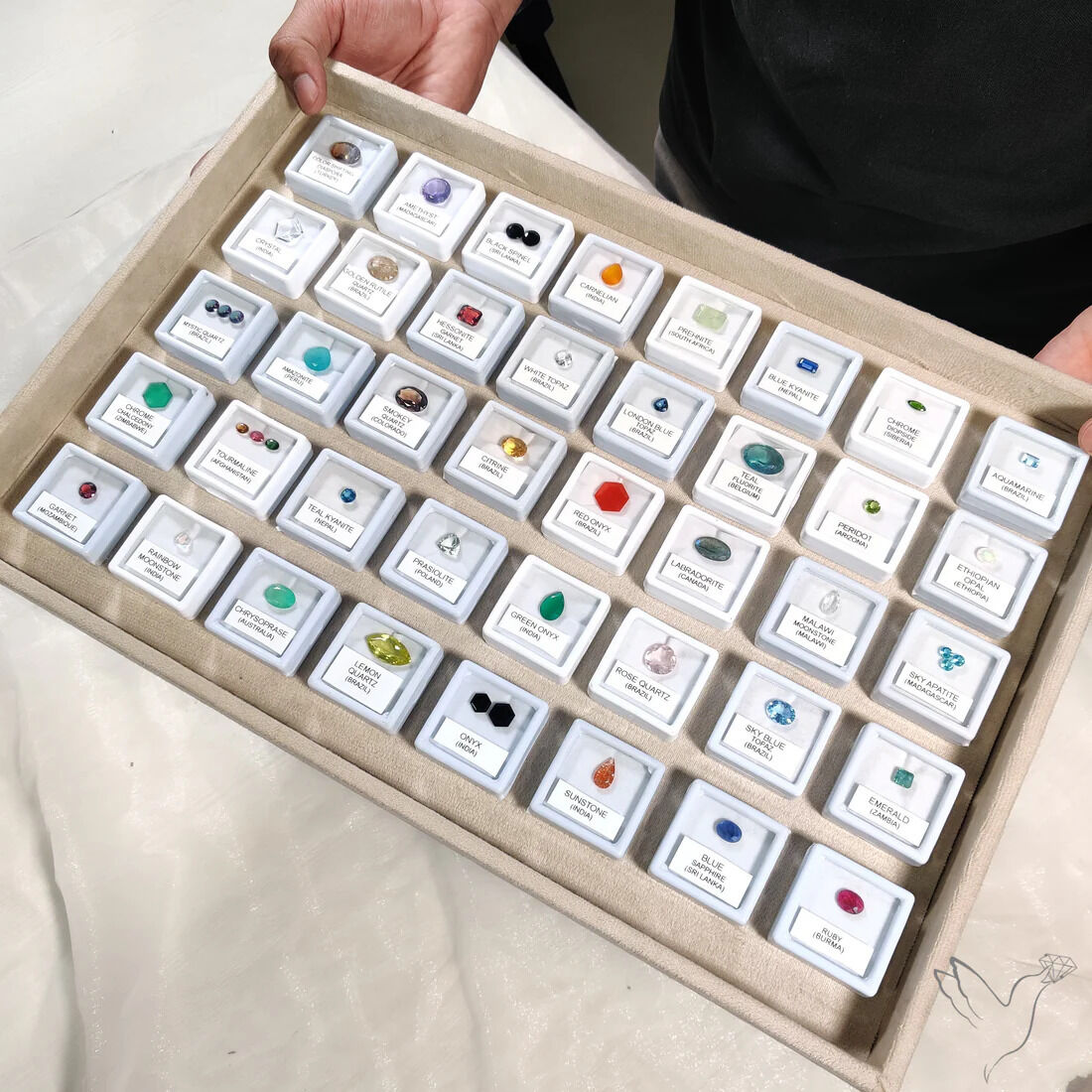 New York, Jewelry, USD 4,  GemstonesForSale &ndash; Natural & Certified Gemstone Supplier